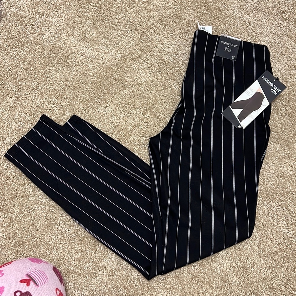 Dress pants